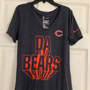 bears bike shirt